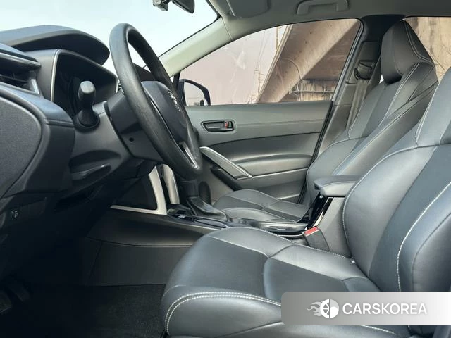 Toyota Fenglanda 2025 Черный из Китая, фото 6