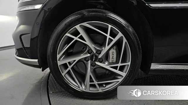 Genesis G90 (RS4) id 4500457 из Кореи 34