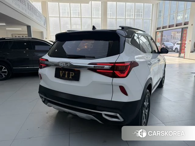 Kia Proud run id 4298185 из Китая 14