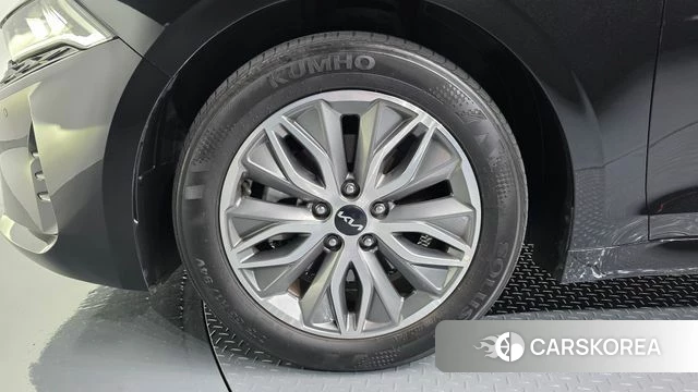 Kia K5 Hybrid 3rd Generation id 4757653 из Кореи 26