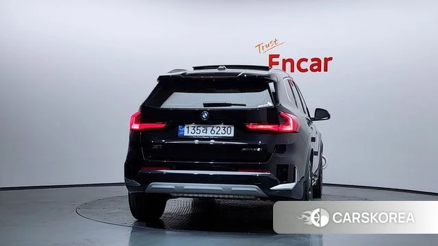 BMW X1 (U11) id 3811221 из Кореи 14
