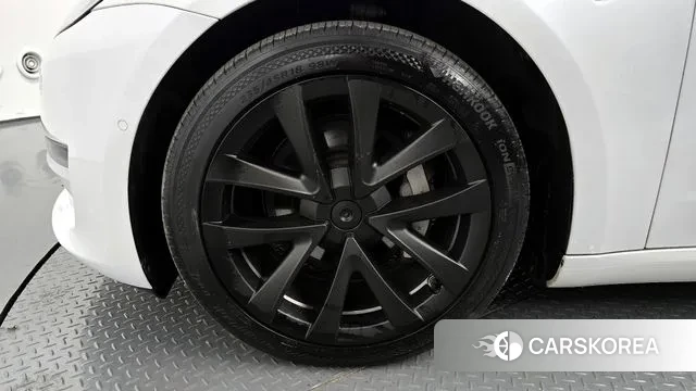 Tesla Model 3 id 3438413 из Кореи 14