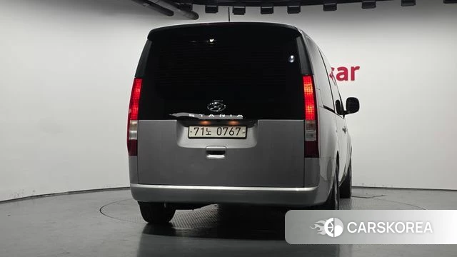 Hyundai Staria id 4922876 из Кореи 24