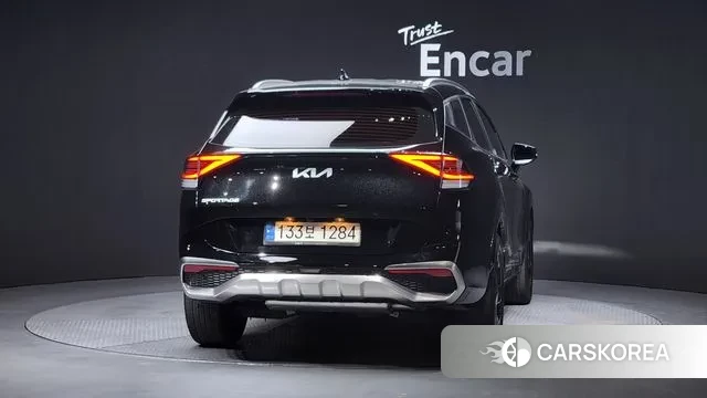 Kia Sportage 5th Generation id 3680726 из Кореи 14