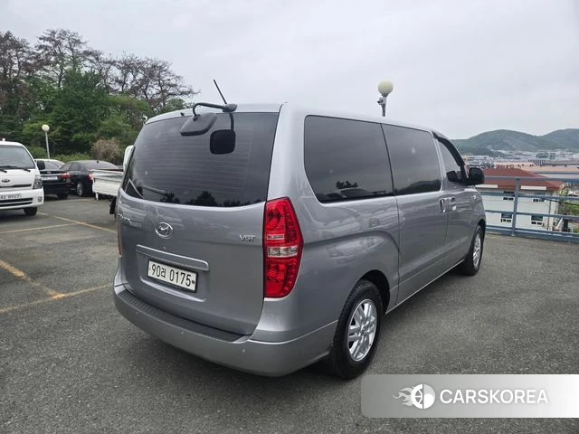 Hyundai The New Grand Starex id 4203076 из Кореи 14