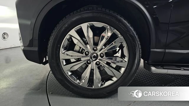 Ssangyong Rexton New Arena id 4222883 из Кореи 27