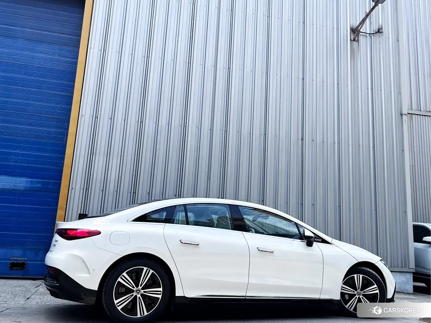 Mercedes-Benz EQE id 4576724 из Китая 7