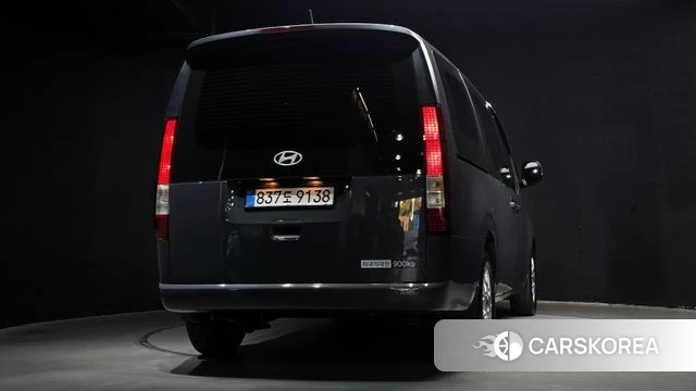 Hyundai Staria id 3876515 из Кореи 14