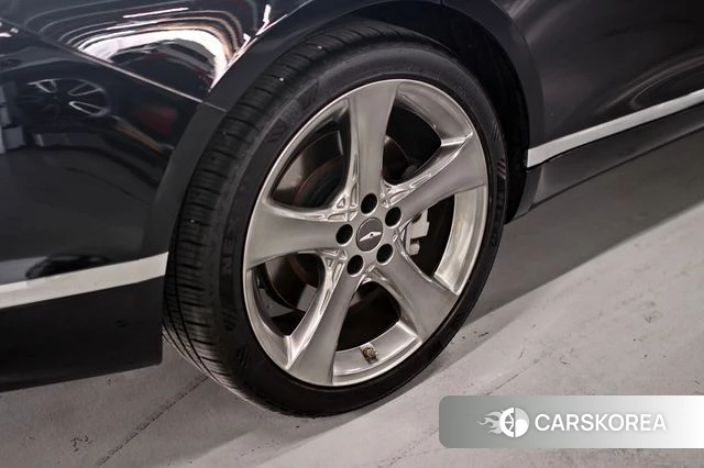 Genesis G80 (RG3) id 4196500 из Кореи 14