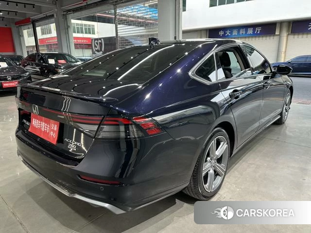 Honda Accord 2025 Другой из Китая, фото 4