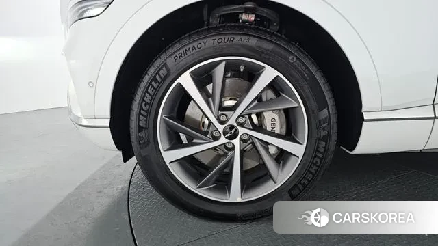 Genesis GV80 id 3517858 из Кореи 14