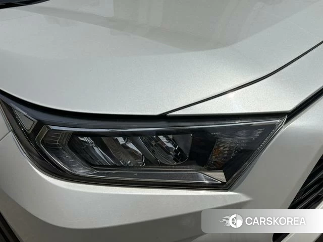 Toyota RAV4 Rongfang id 4241606 из Китая 10