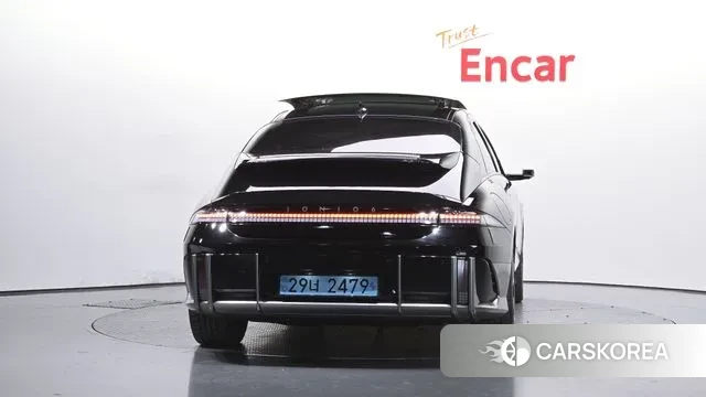 Hyundai Ionic 6 id 3610830 из Кореи 14