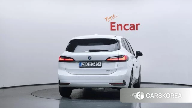 BMW 2 Series Active Tourer (U06) id 4590710 из Кореи 14