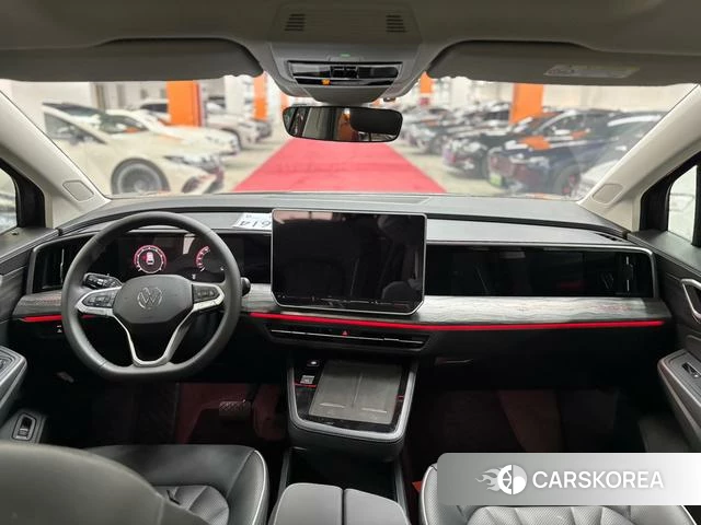 Volkswagen Lanjing id 4241461 из Китая 10