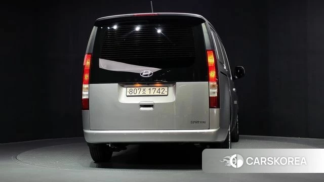 Hyundai Staria id 4922358 из Кореи 14