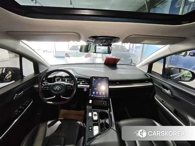 Hyundai Kustu 2022 Коричневый из Китая, фото 4