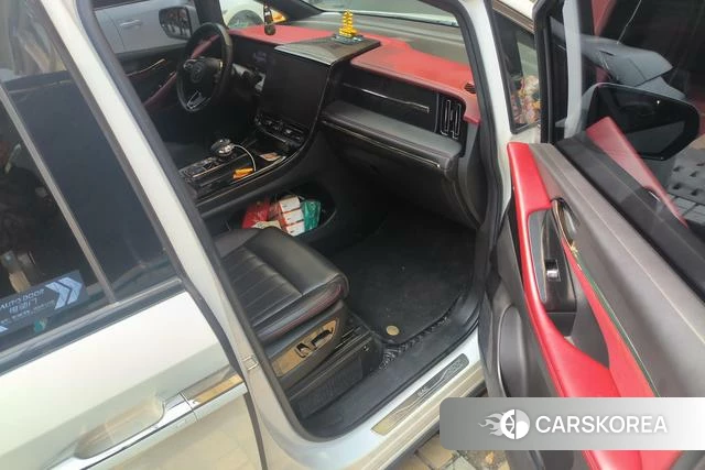 GAC Trumpchi Trumpchi M8 id 4241070 из Китая 11
