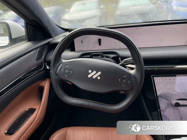 Zhiji Automobile Zhiji L7 id 3909061 из Китая 8