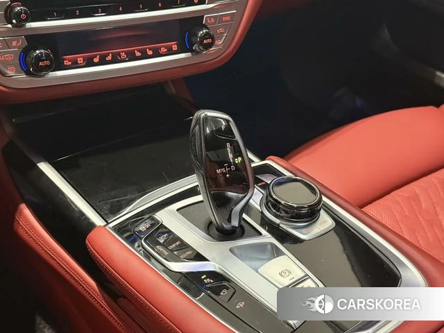 BMW 7 series id 4236779 из Китая 13