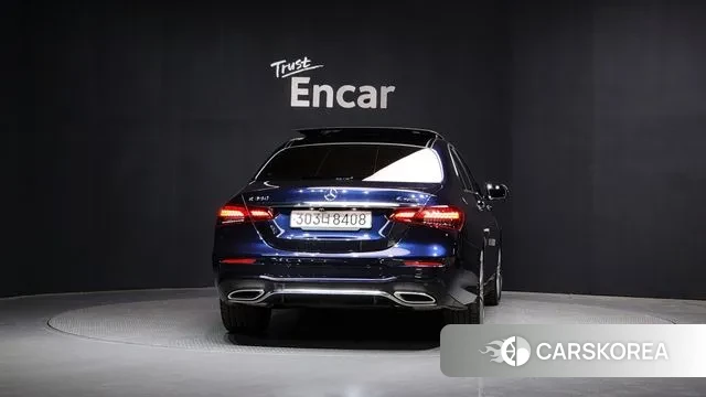 Mercedes-Benz E-Class W213 id 3550712 из Кореи 14