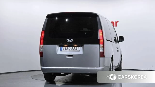 Hyundai Staria id 4321833 из Кореи 30