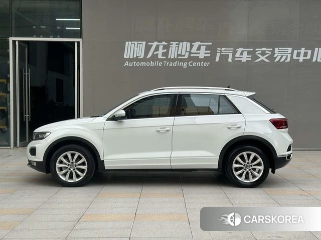 Volkswagen Exploring songs id 4273286 из Китая 21