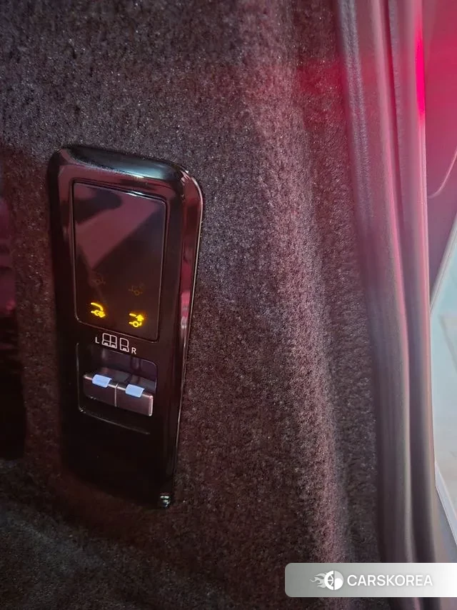 Land Rover Range Rover Sport 3rd Generation id 3006816 из Кореи 8