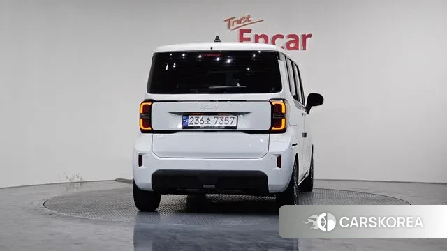 Kia The New Kia Ray id 3700897 из Кореи 14