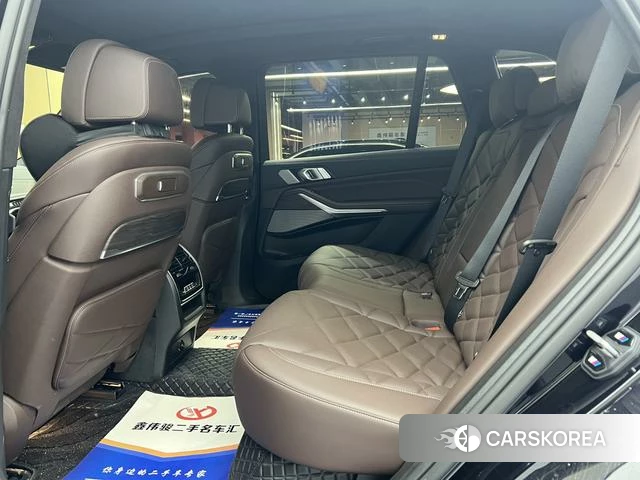 BMW X5 id 4257149 из Китая 12