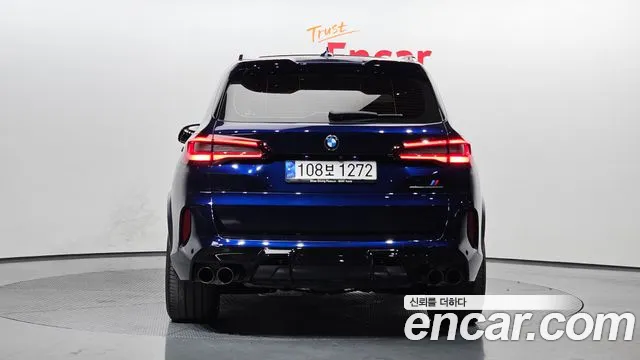 BMW X5M (G05) id 2666273 из Кореи 14