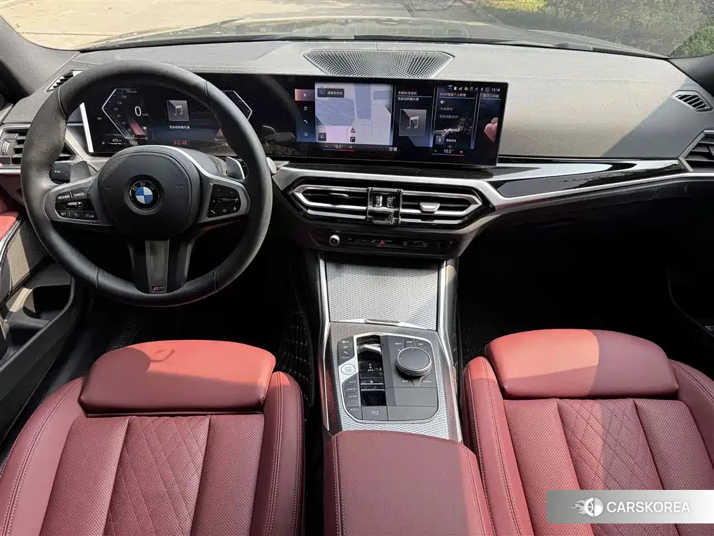 BMW 3 series id 4546142 из Китая 9
