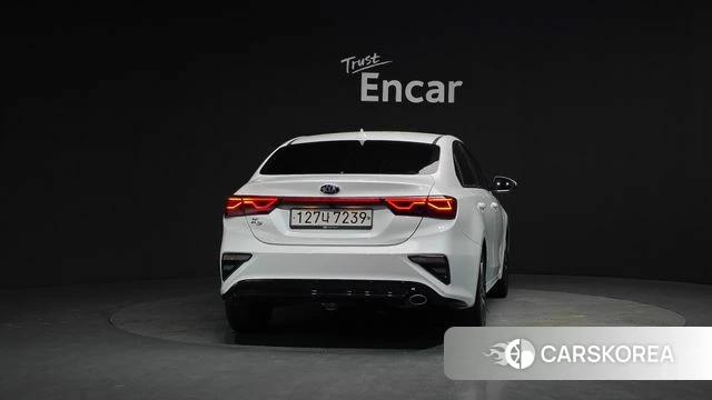 Kia Come New K3 id 3924710 из Кореи 14