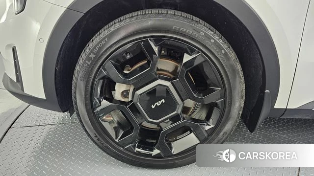 Kia The New Sorento 4th Generation id 4533510 из Кореи 27