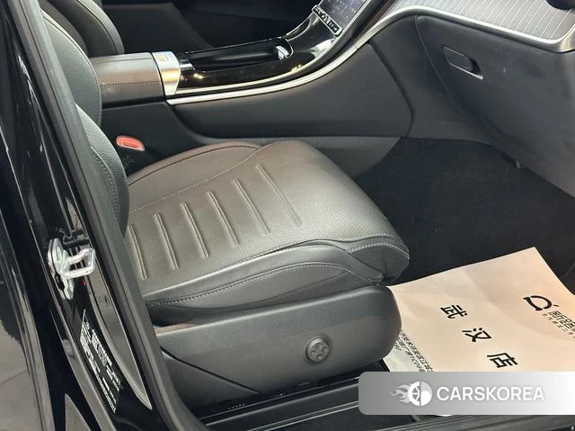 Mercedes-Benz GLC id 4300064 из Китая 26