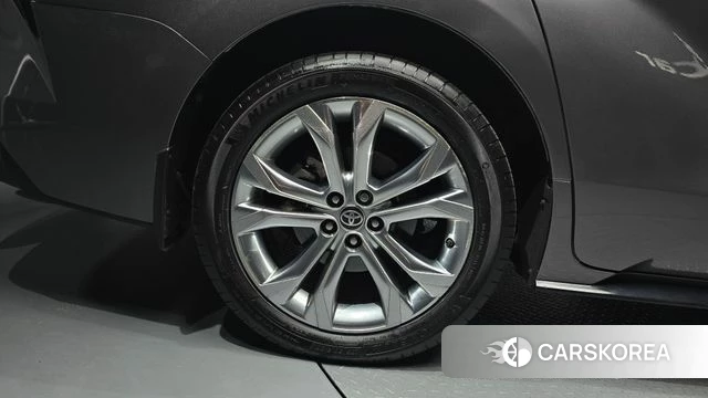 Toyota Sienna 4th Generation id 4849085 из Кореи 28