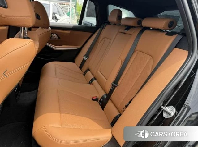 BMW 3 Series (G20) id 4281091 из Кореи 14