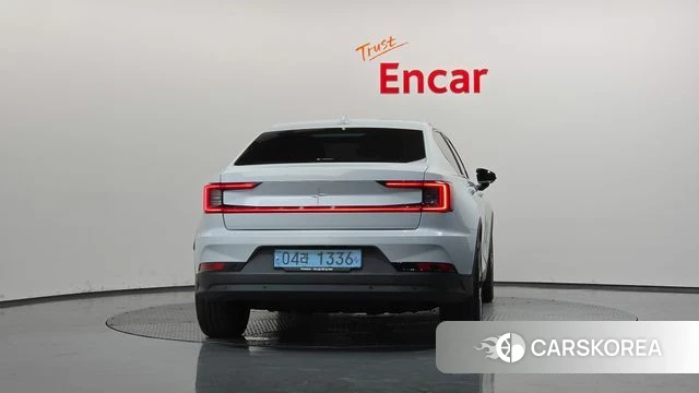 Polestar Polestar 2 id 4716052 из Кореи 31