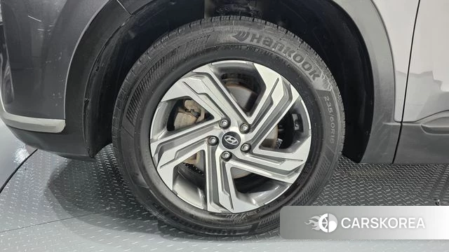 Hyundai The New Santa Fe id 4928980 из Кореи 26