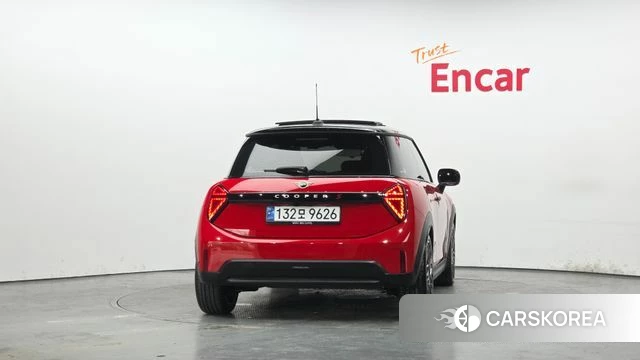 Mini Cooper S 4th Generation id 3914290 из Кореи 14