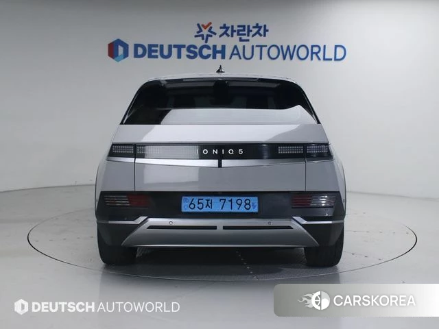 Hyundai Ionic 5 id 3902868 из Кореи 14