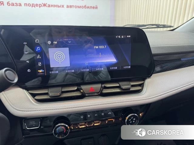 Chevrolet Cruze id 4238860 из Китая 23