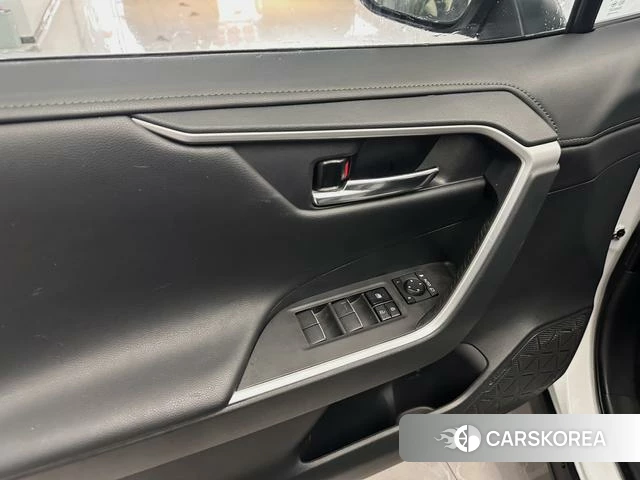 Toyota RAV4 Rongfang id 4257782 из Китая 12