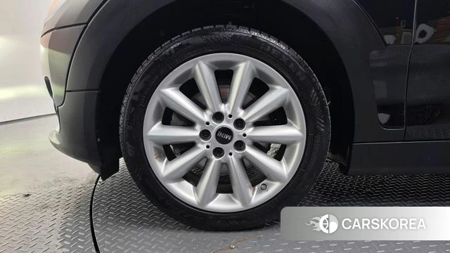 Mini Cooper Clubman id 4572929 из Кореи 24