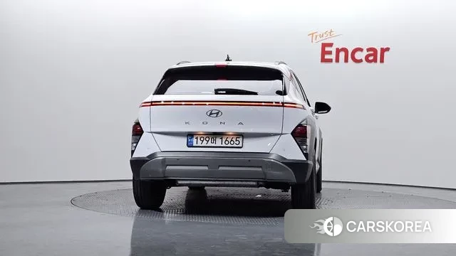 Hyundai Kona (SX2) id 3645065 из Кореи 14