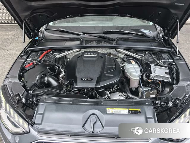 Audi A4L id 4253409 из Китая 8