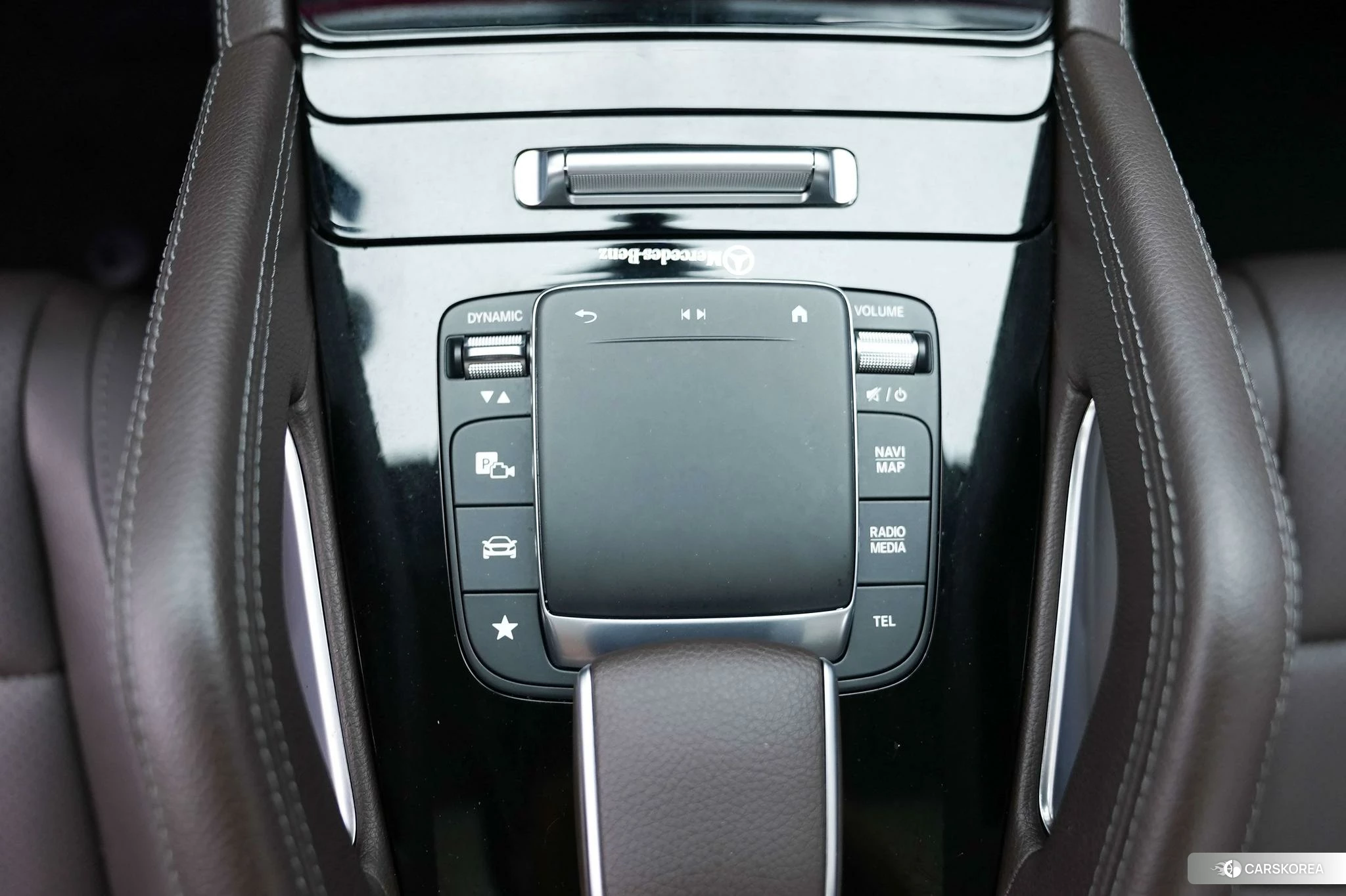Mercedes-Benz GLE (import) id 4499163 из Китая 12