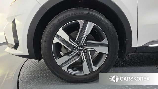 Kia Sorento 4th Generation id 4836507 из Кореи 28
