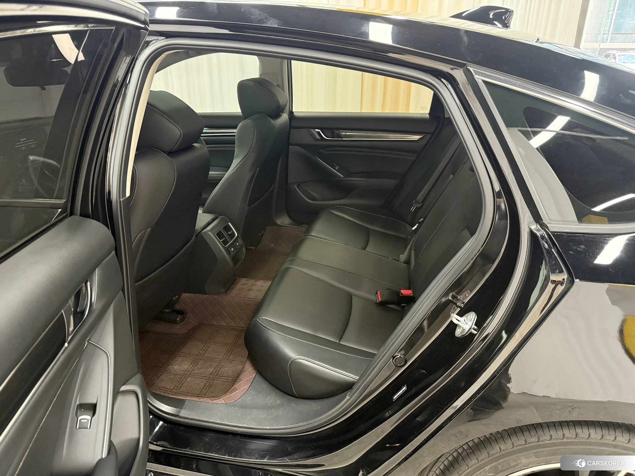 Honda Accord id 4498891 из Китая 14