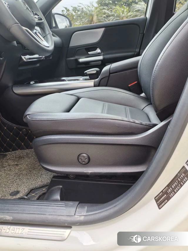 Mercedes-Benz GLA id 4257864 из Китая 12